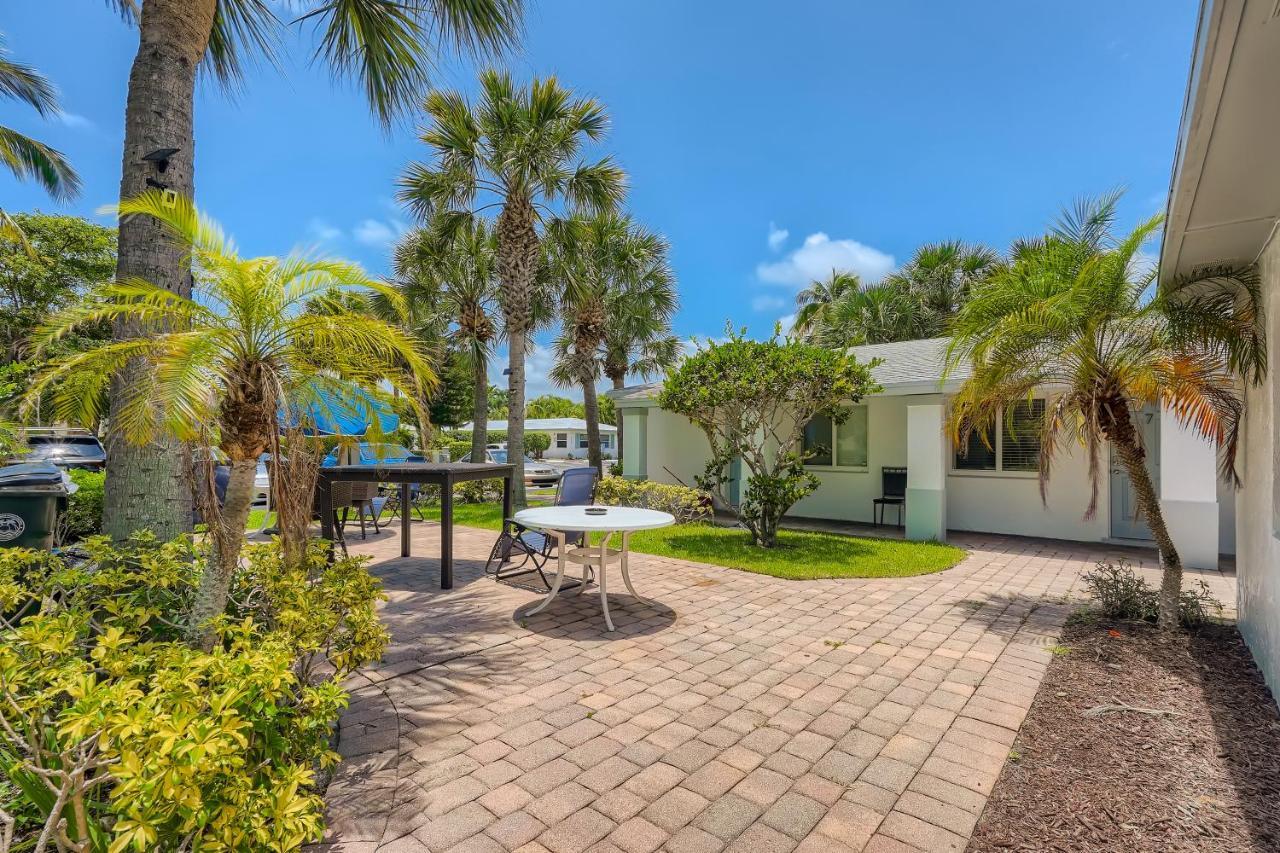 Singer Island Stunner 2 Br Aparthotel ปาล์มบีชชอร์ ภายนอก รูปภาพ