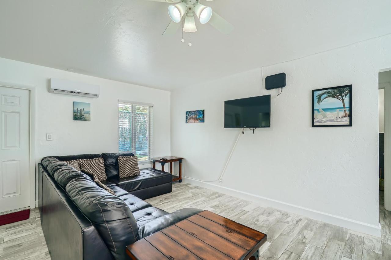 Singer Island Stunner 2 Br Aparthotel ปาล์มบีชชอร์ ภายนอก รูปภาพ