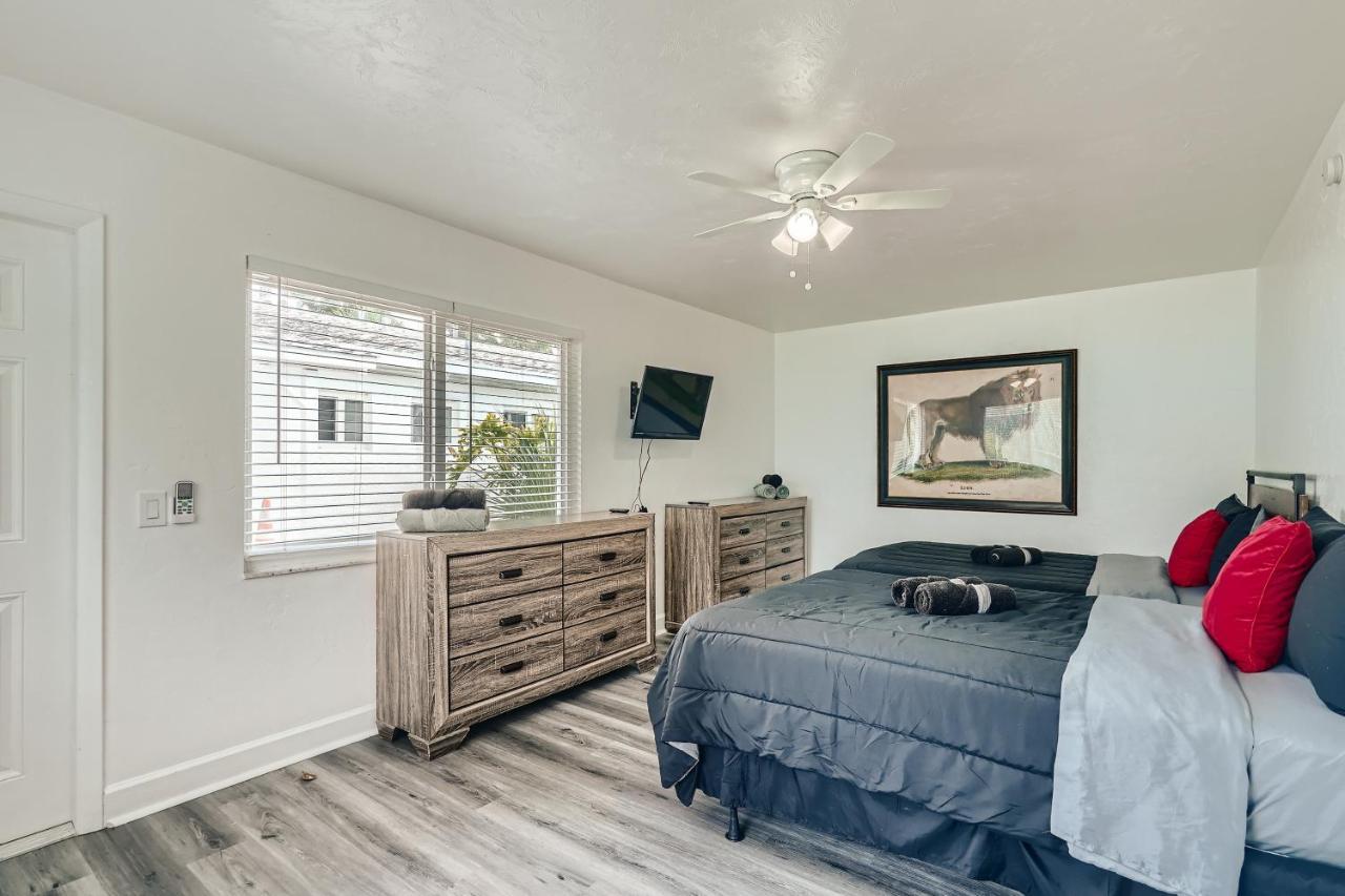 Singer Island Stunner 2 Br Aparthotel ปาล์มบีชชอร์ ภายนอก รูปภาพ