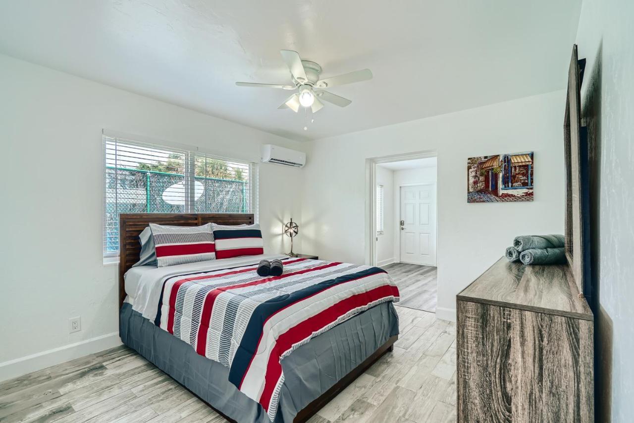 Singer Island Stunner 2 Br Aparthotel ปาล์มบีชชอร์ ภายนอก รูปภาพ
