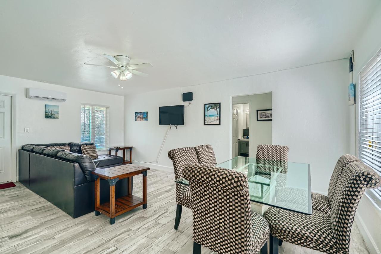 Singer Island Stunner 2 Br Aparthotel ปาล์มบีชชอร์ ภายนอก รูปภาพ